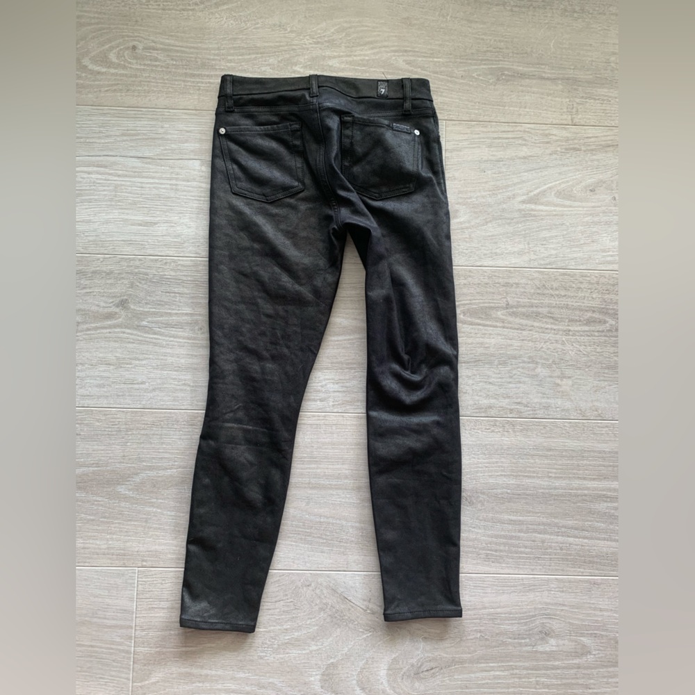 7 for all mankind pants size 26